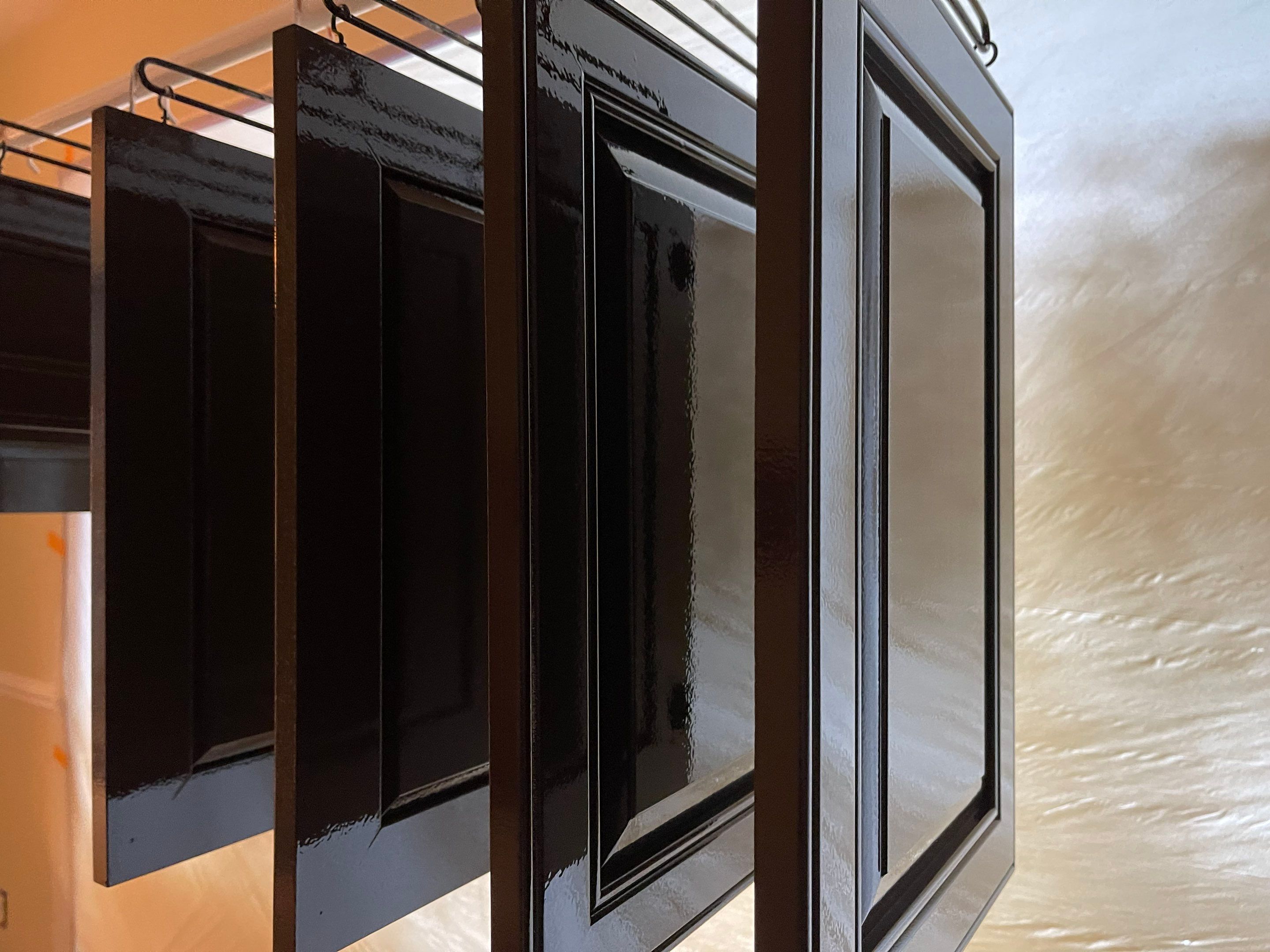 Anita's Interior by Redemption Restoration Services