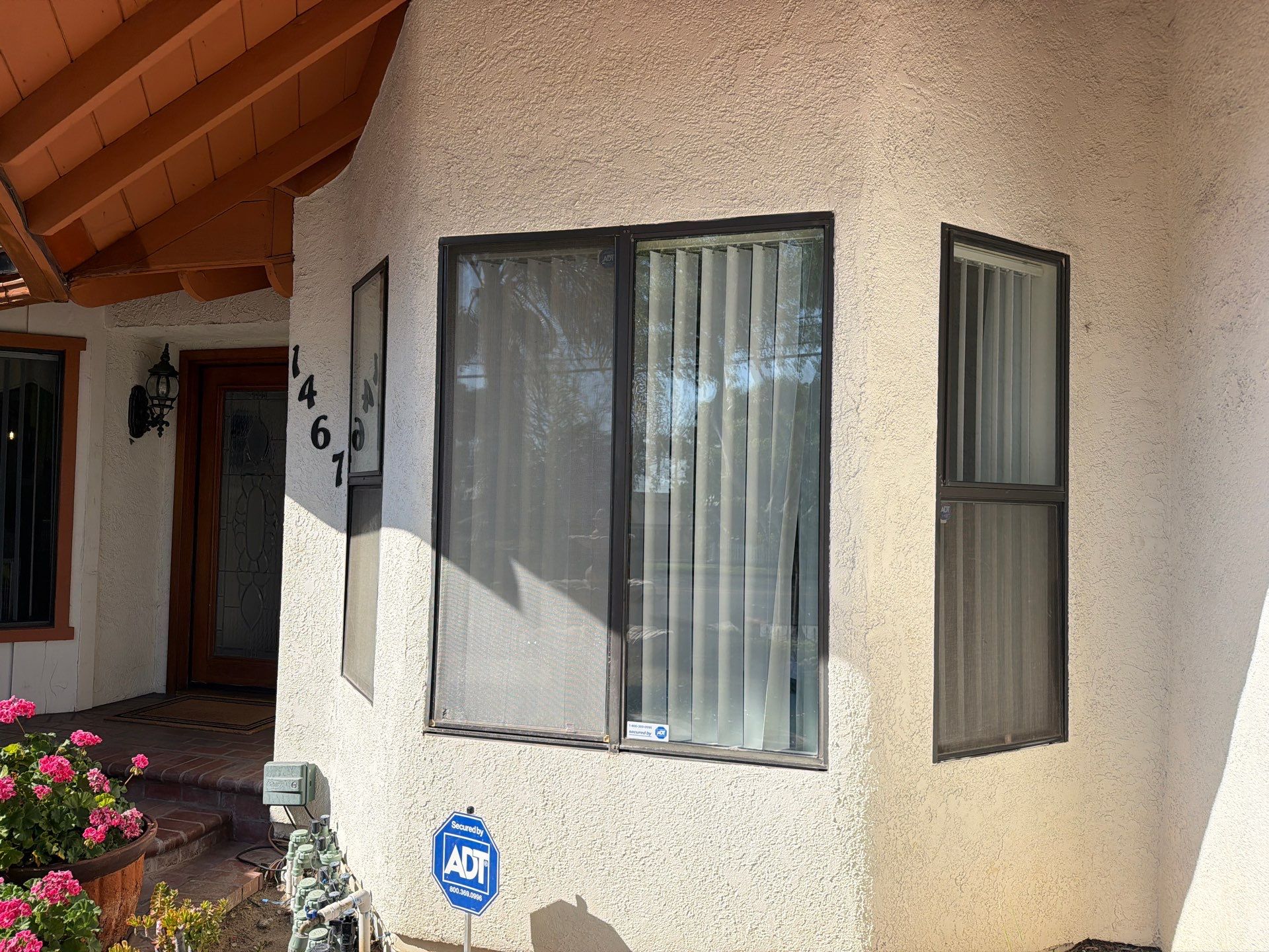 Upland by American Window Company