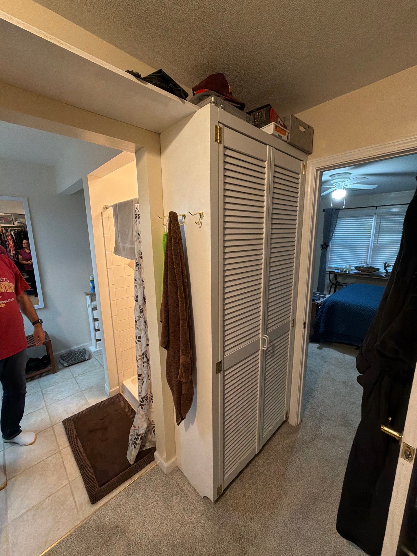 Project in Cookeville by Southern Showers LLC