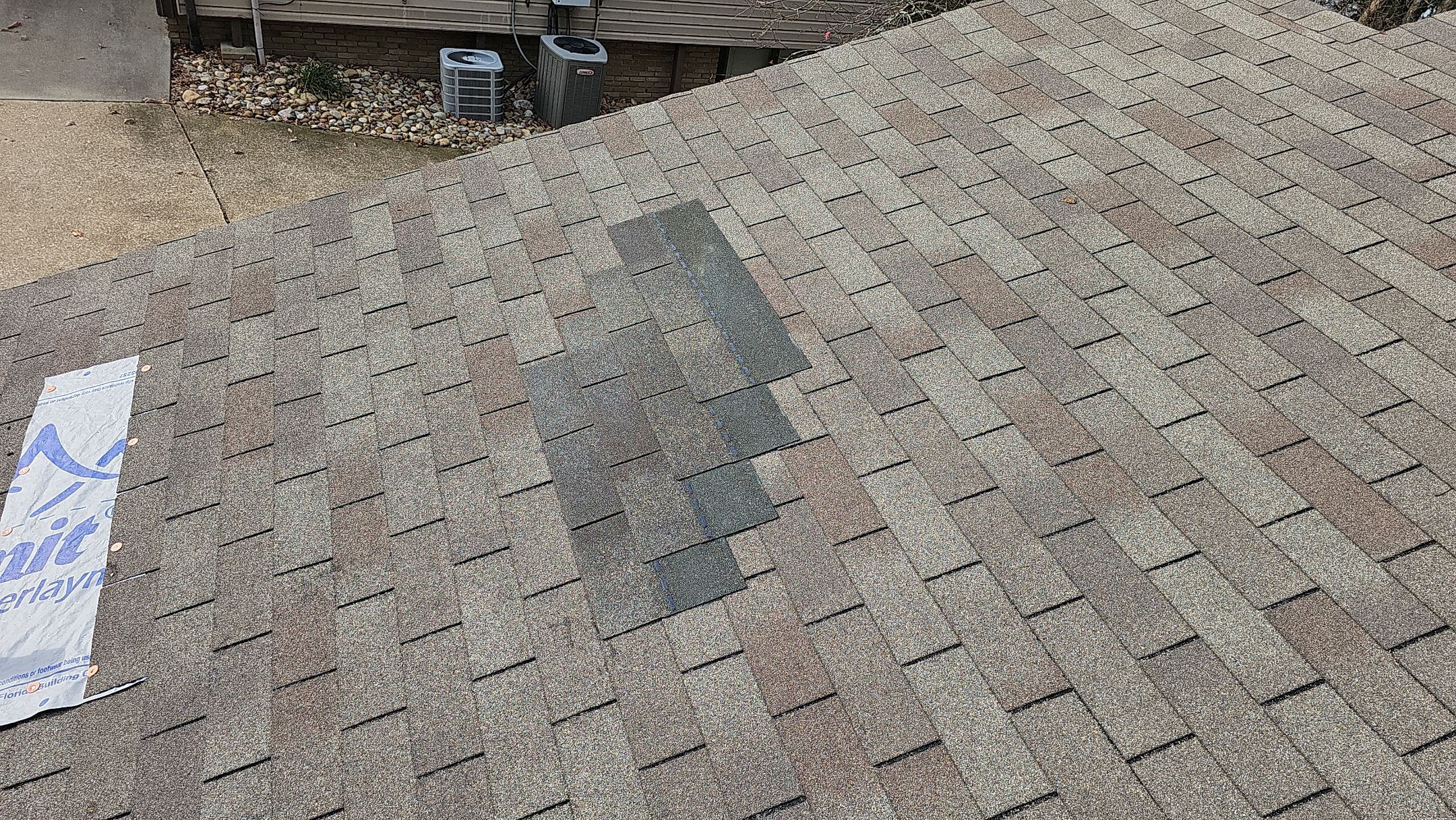 Atlas Pinnacle, Color, Copper Canyon, Drip Edge, Royal Brown by Eagle Eye Roofing