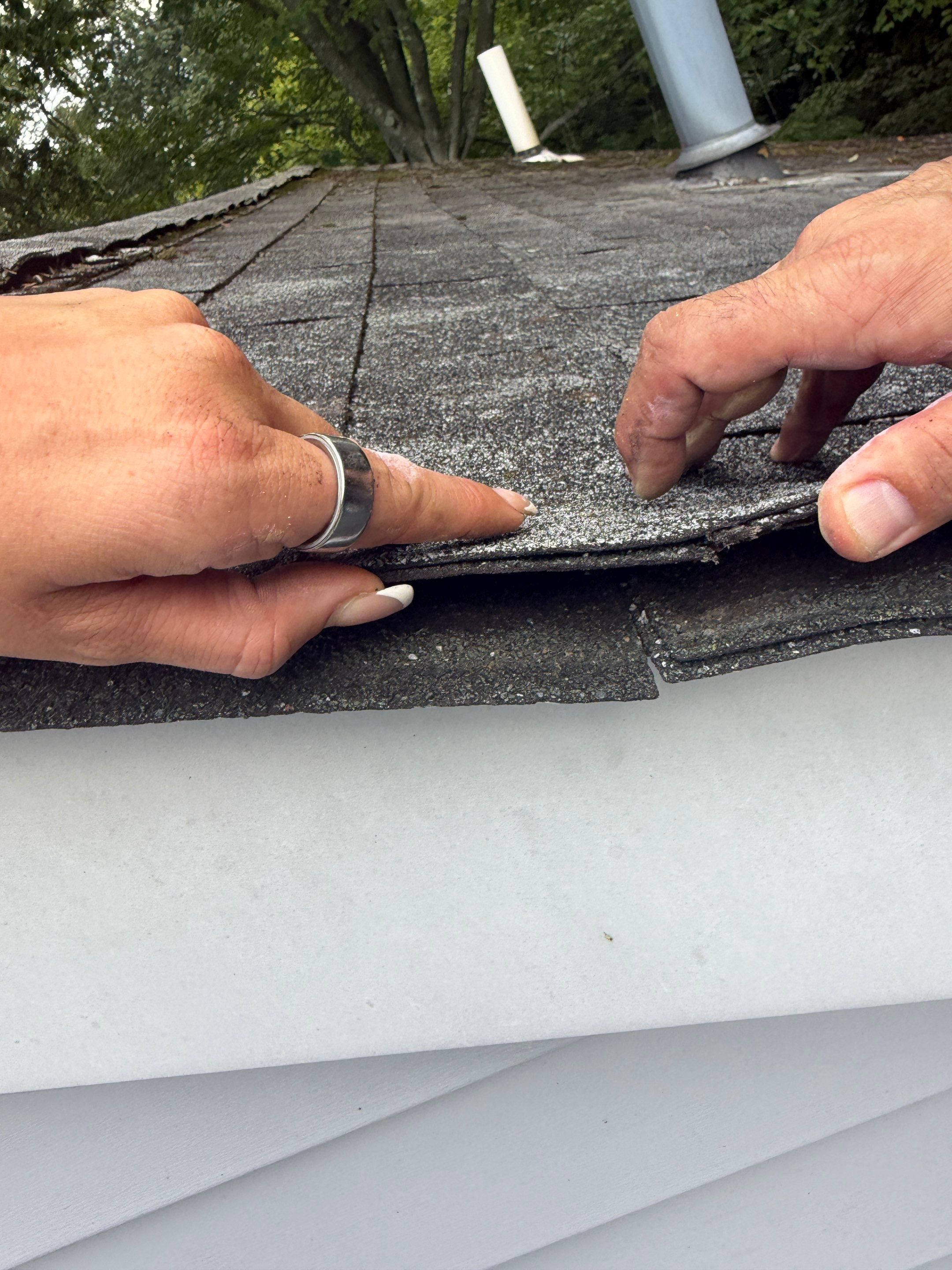 Water Damage Claim in Aldan by FLAPA & KeyStone