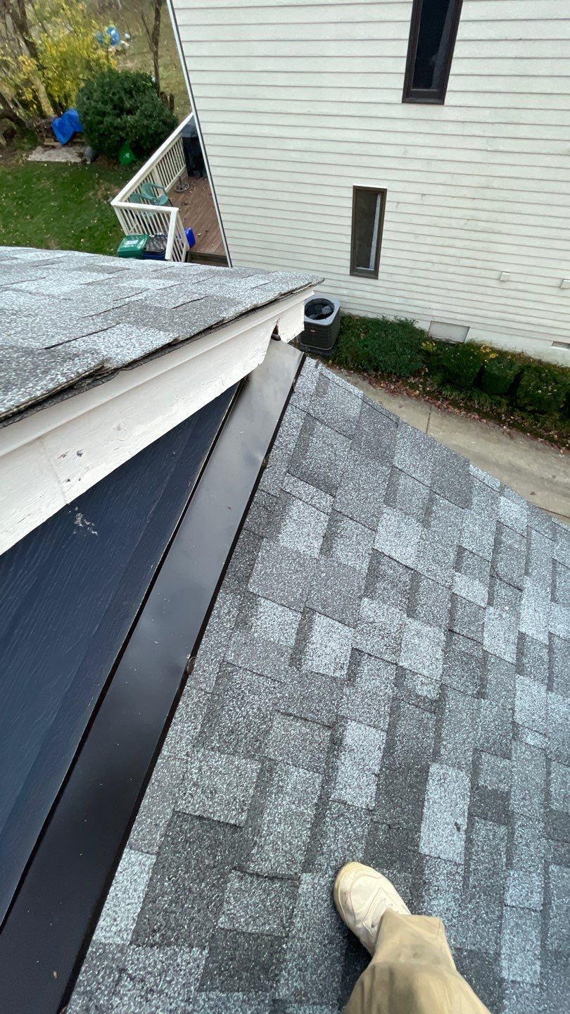 2223 Aspen Way, Henrico, VA UNITED STATES by American Custom Contractors