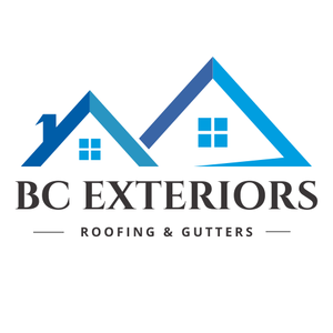 Logo for BC Exteriors LLC