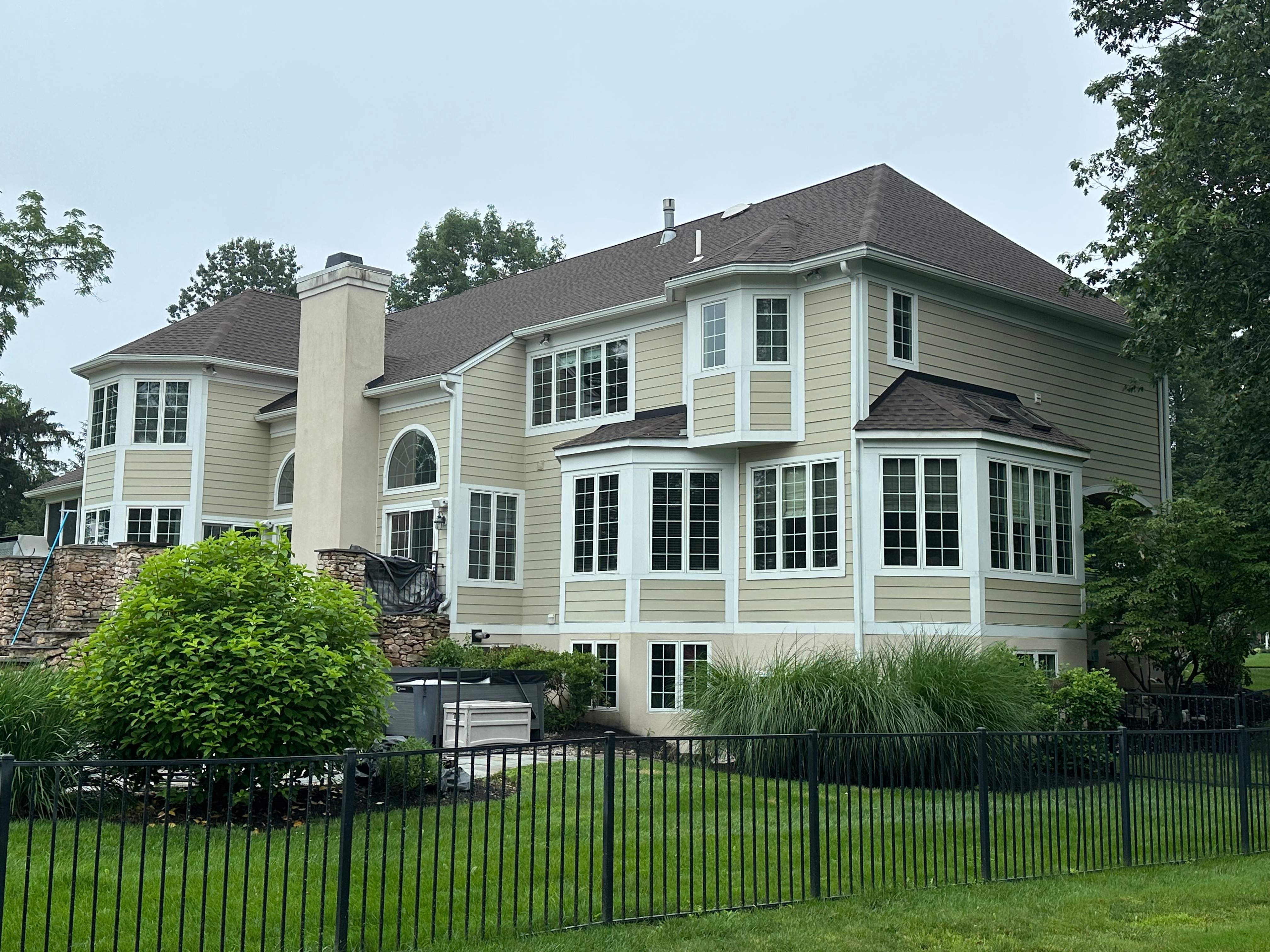GAF Timberline HDZ Shingles by Stofan Construction LLC