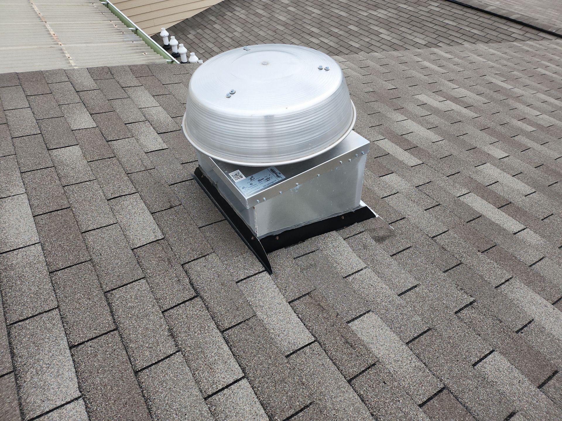 Local Veterinarian Hospital- A re roof the pups🐾 by Georgia Roof Advisors