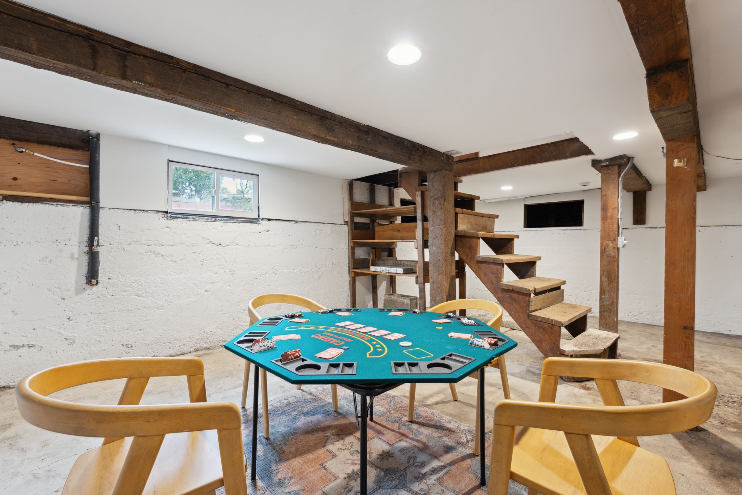 1902 Complete property rehab and full renovation. by Crm Services Llc