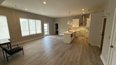 Interior Remodel in Nashville
