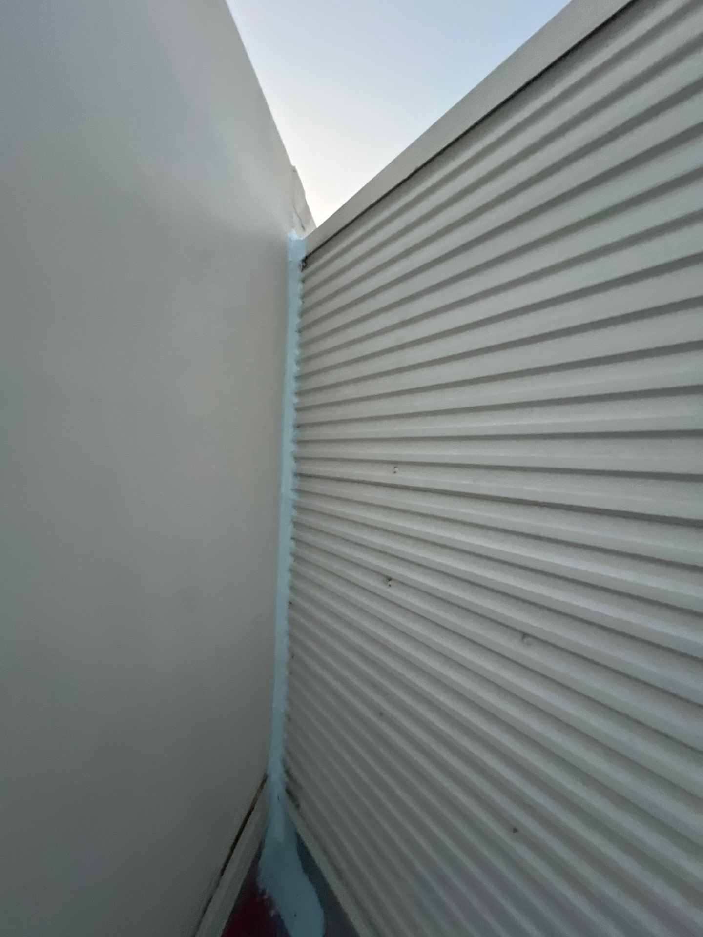 Commercial Roofing Repair using Customer requested products by Roof Repair Company