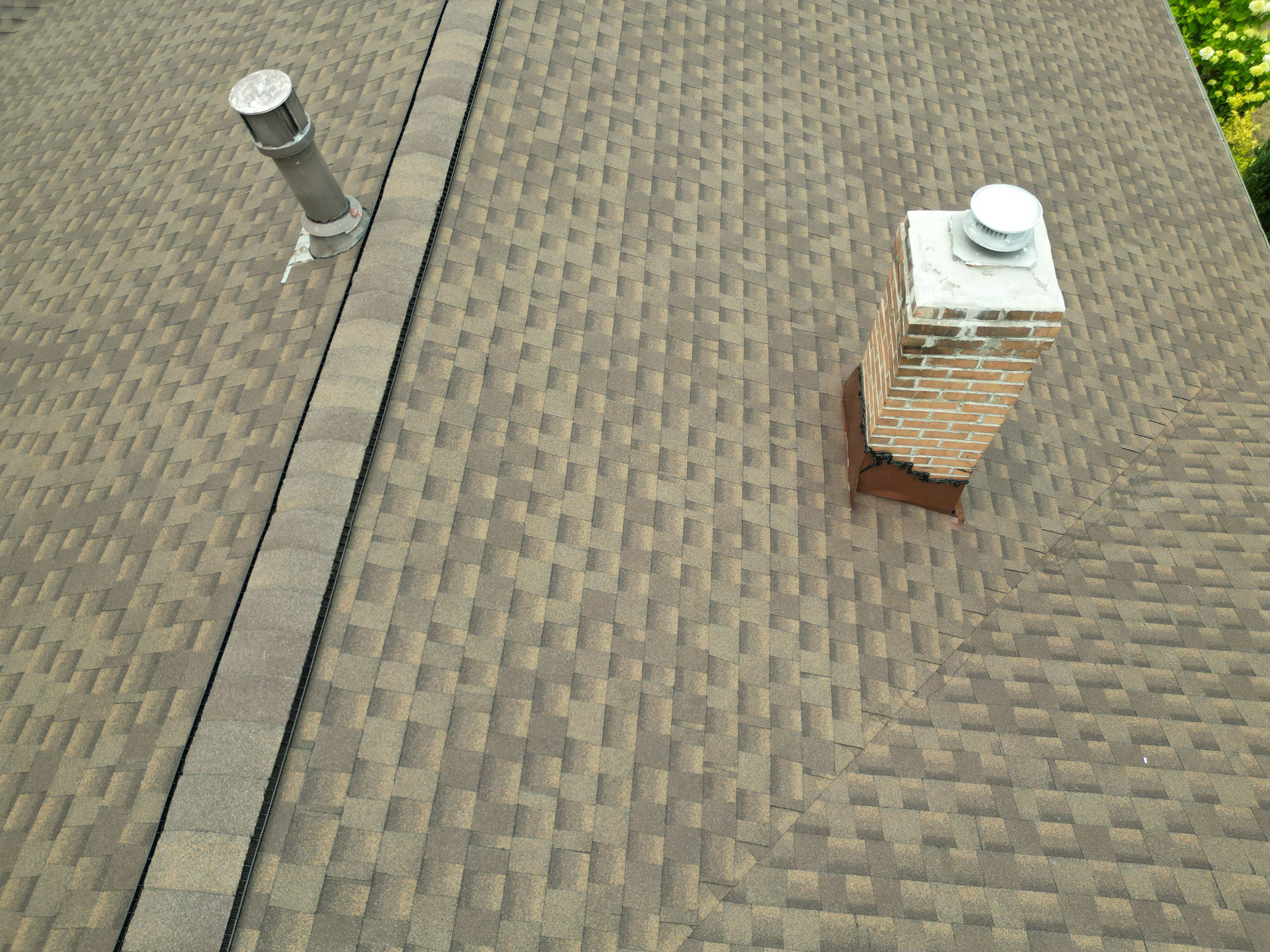 Wood Shake Removal and Shingle Installation in beachwood by Atlas Roofing & Restoration