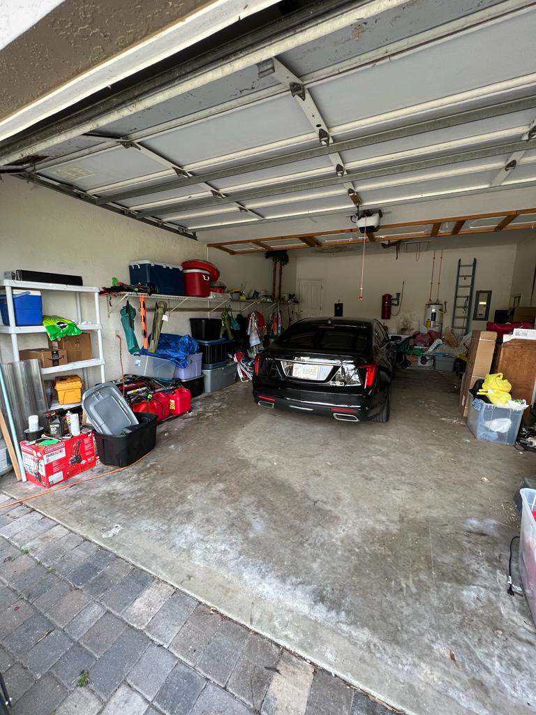 Water Damage Claim in St James City by FLAPA & KeyStone