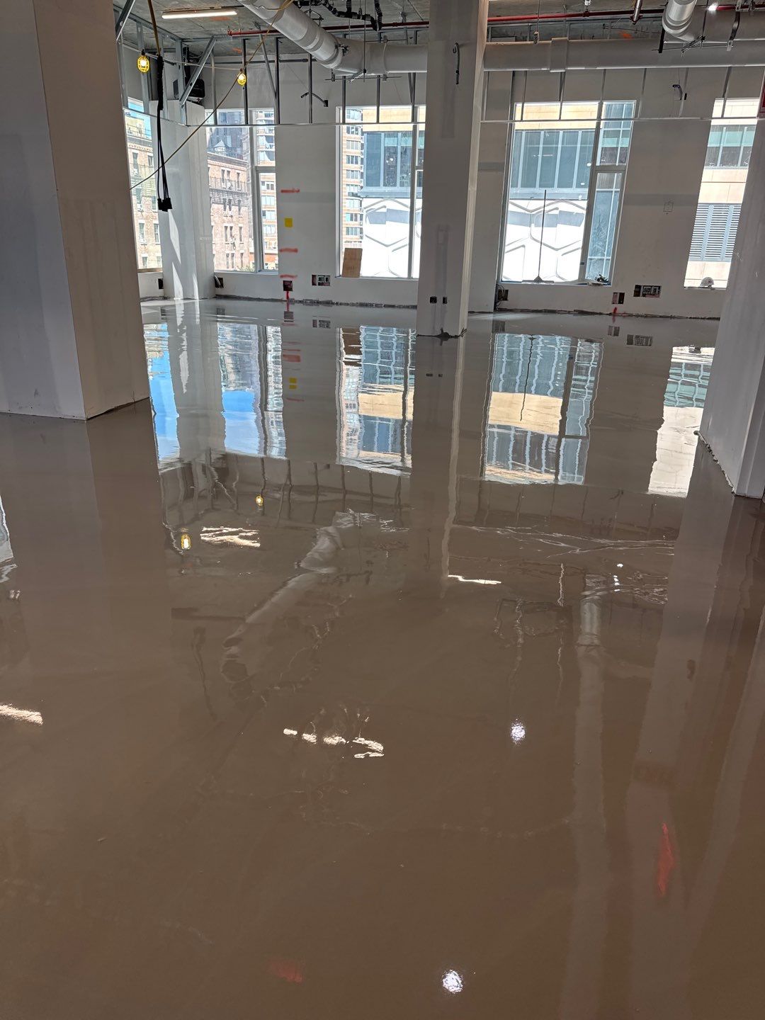 COVENANT HOUSE  by Nationwide Commercial Industrial 