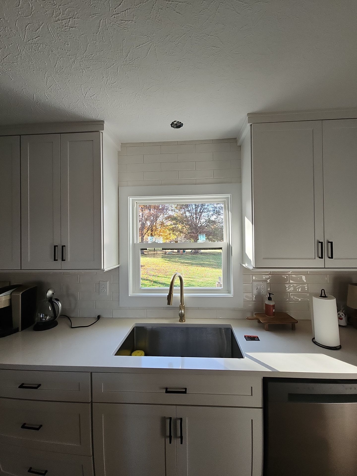 Back to the Future Home Remodel by ISI Construction LLC