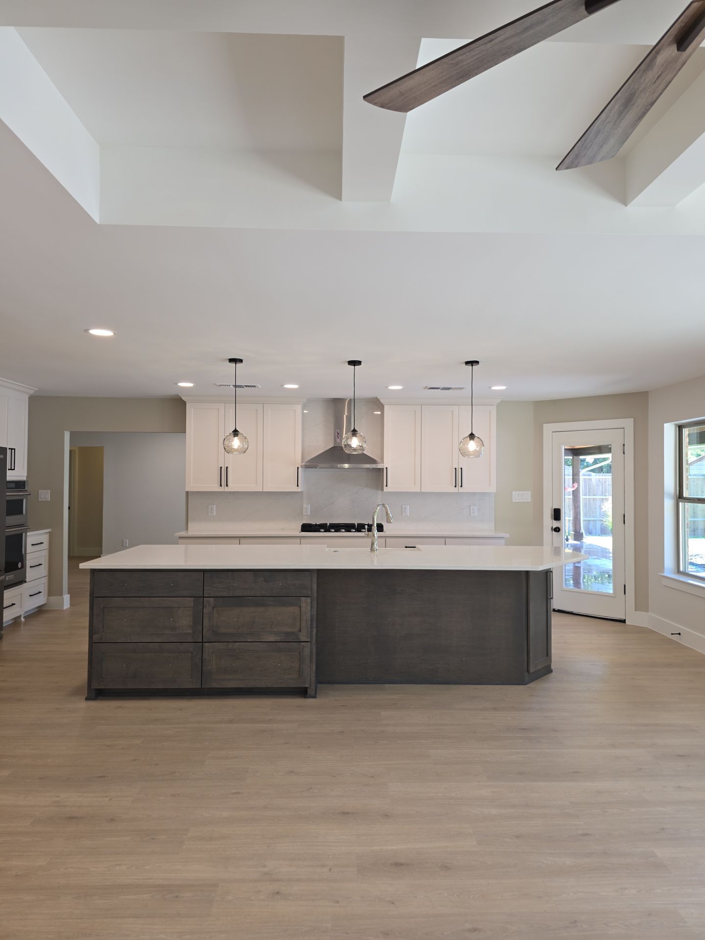 Project in Murphy by Morales Custom Homes