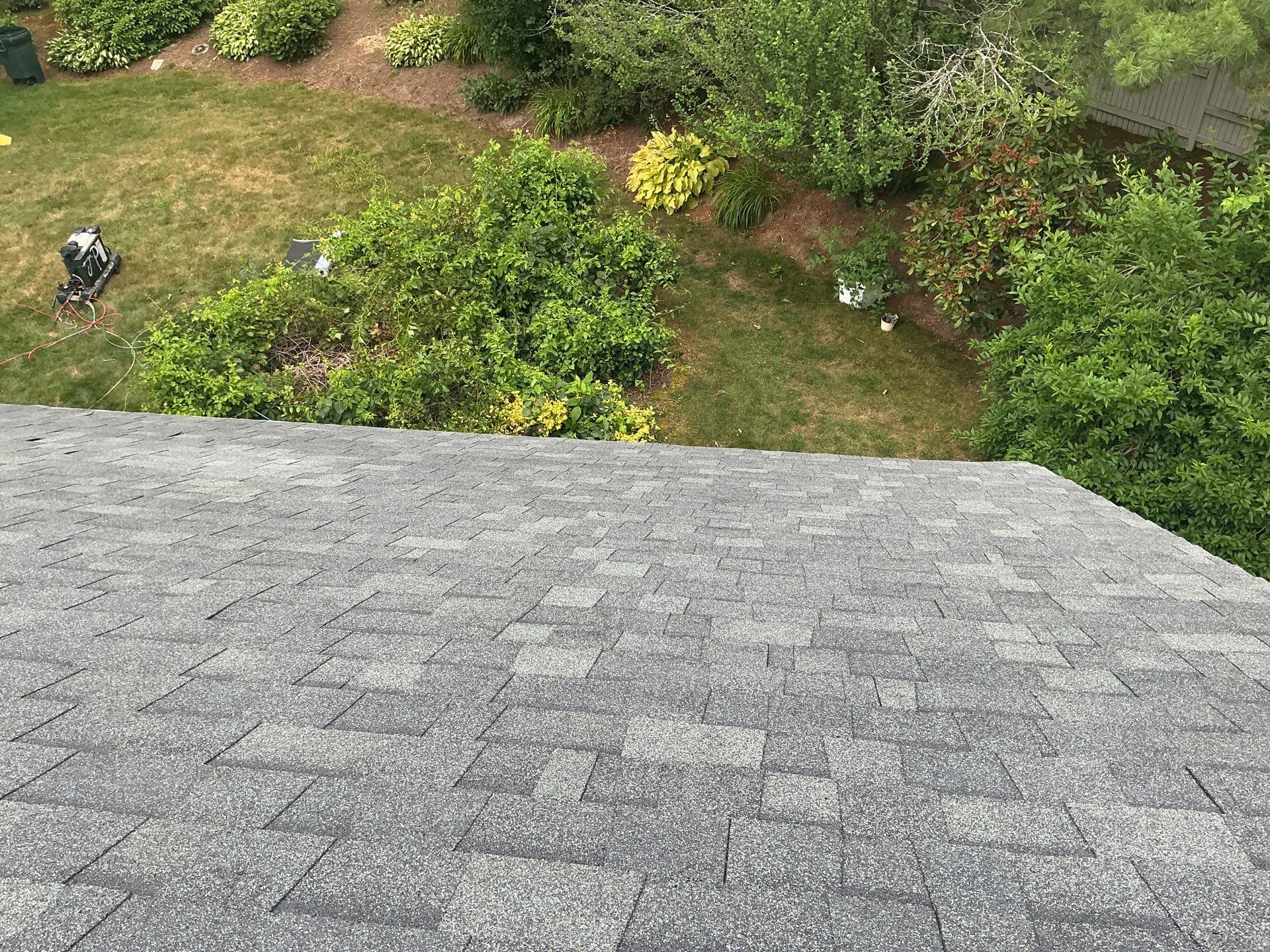 Asphalt Shingle Roof Replacement | Billerica, MA by Mighty Dog Roofing of Greater Middlesex County