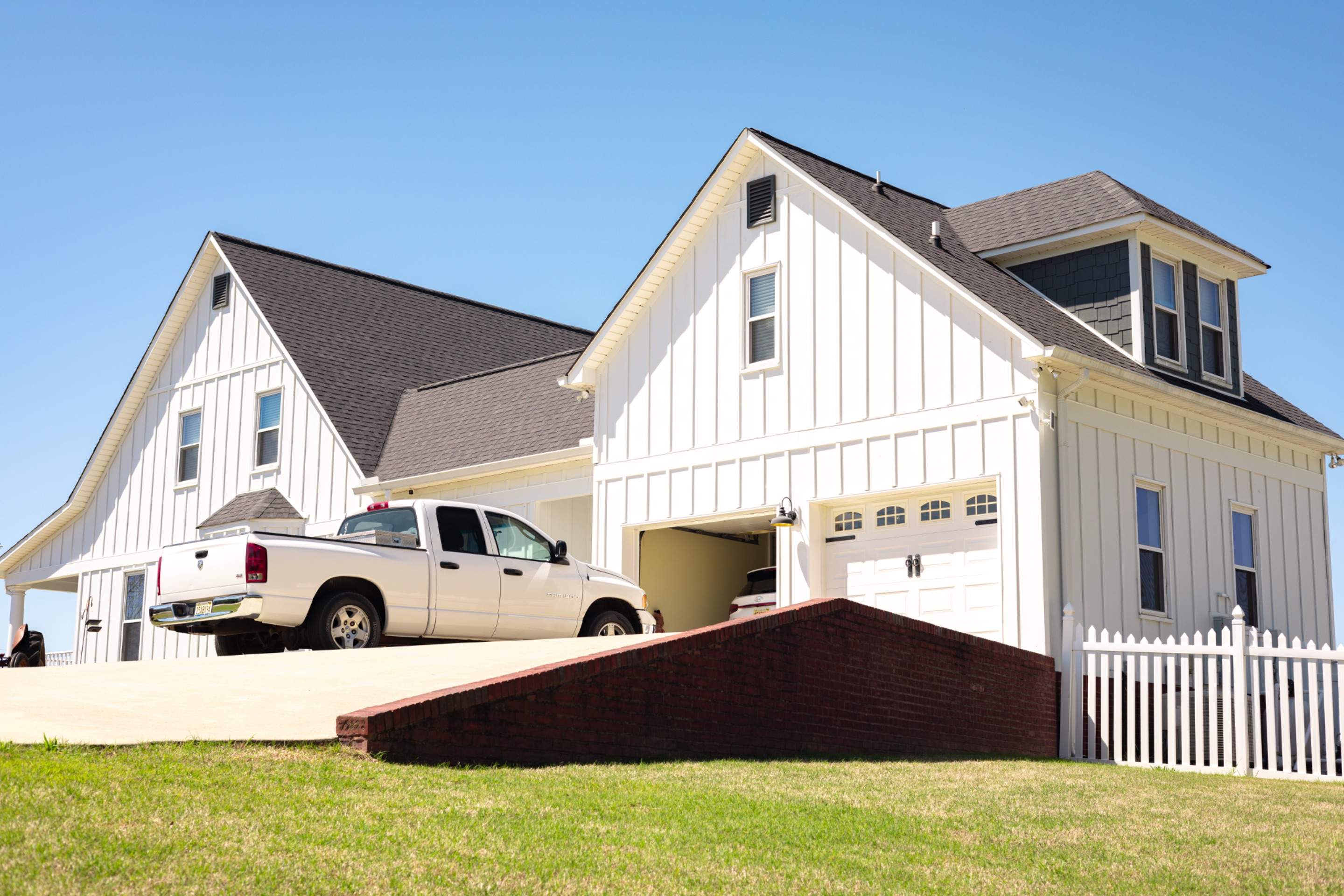 Cullman by Freedom Exteriors