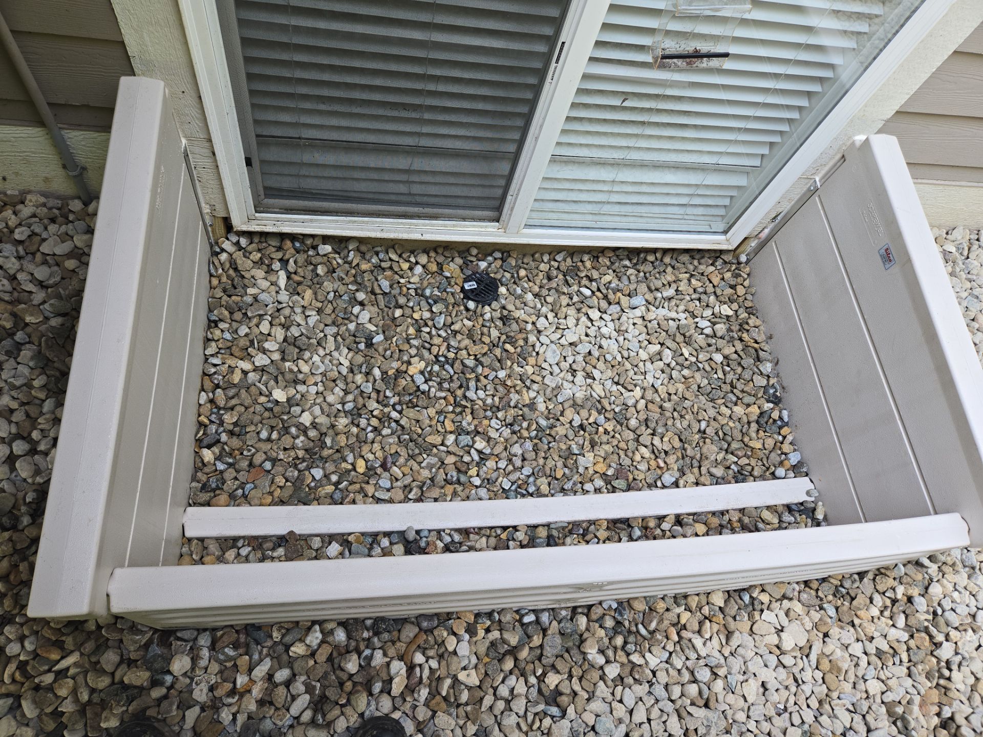 Outdoor Drainage Project  by Homeward Environmental LLC