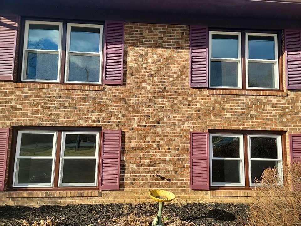 ProVia Aspect Vinyl Windows using ProVia Aspect windows by Window Depot of Annapolis