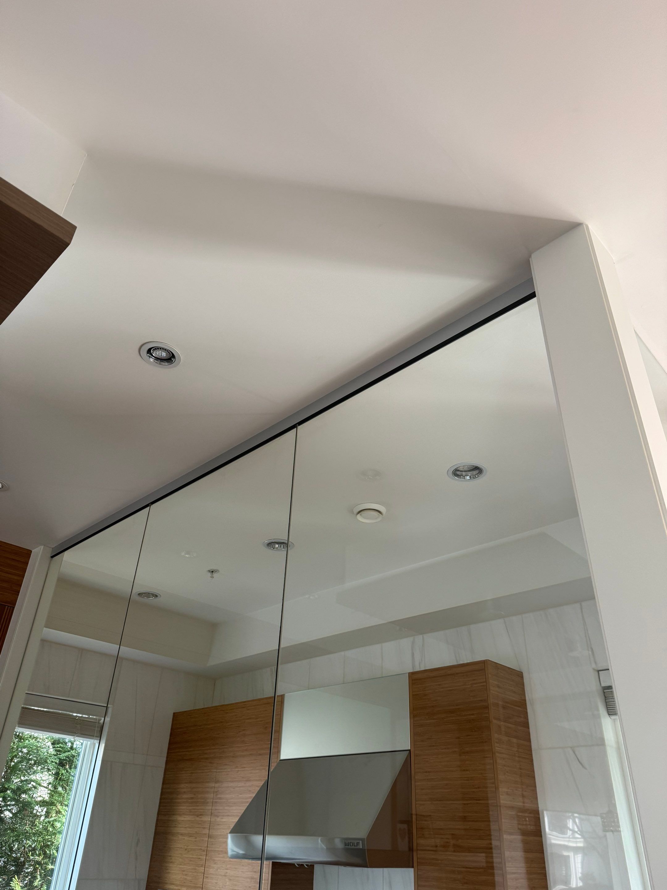 Repair Project For A New Homeowner in Vancouver by YVR Construction Group