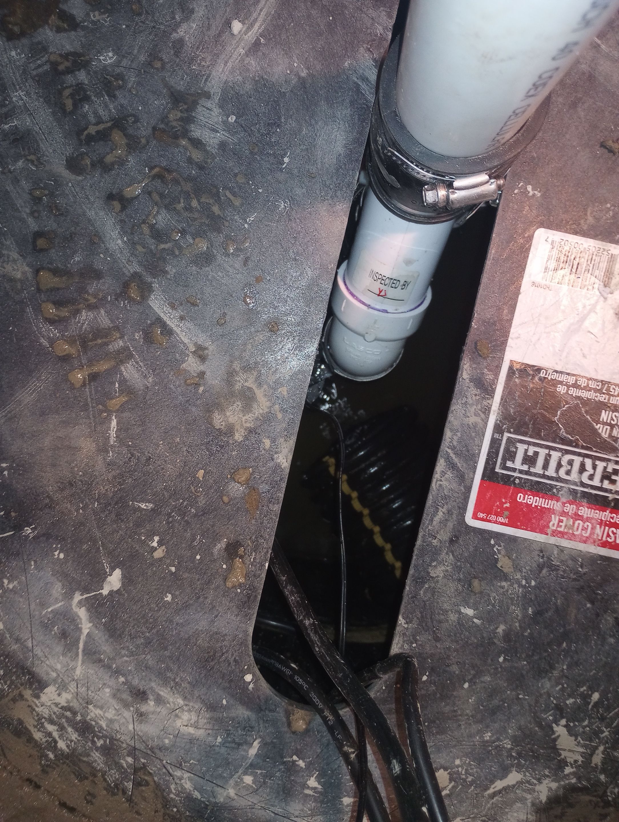 Tackling Nathan’s Challenging Sump Pump Project by Waterproofing Northeast