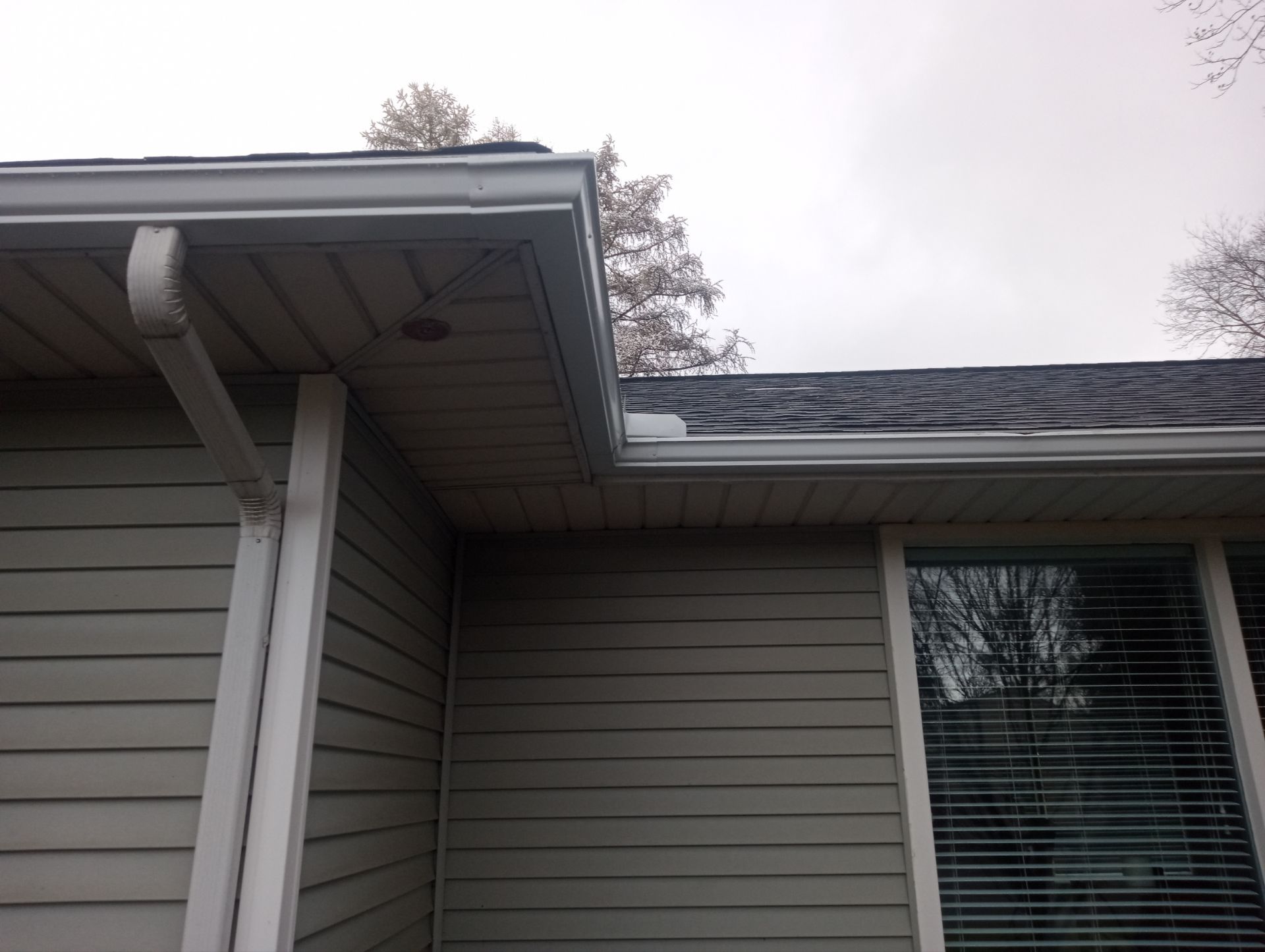 Fisk - 1000 44th St NE by Silver Leaf Contracting 