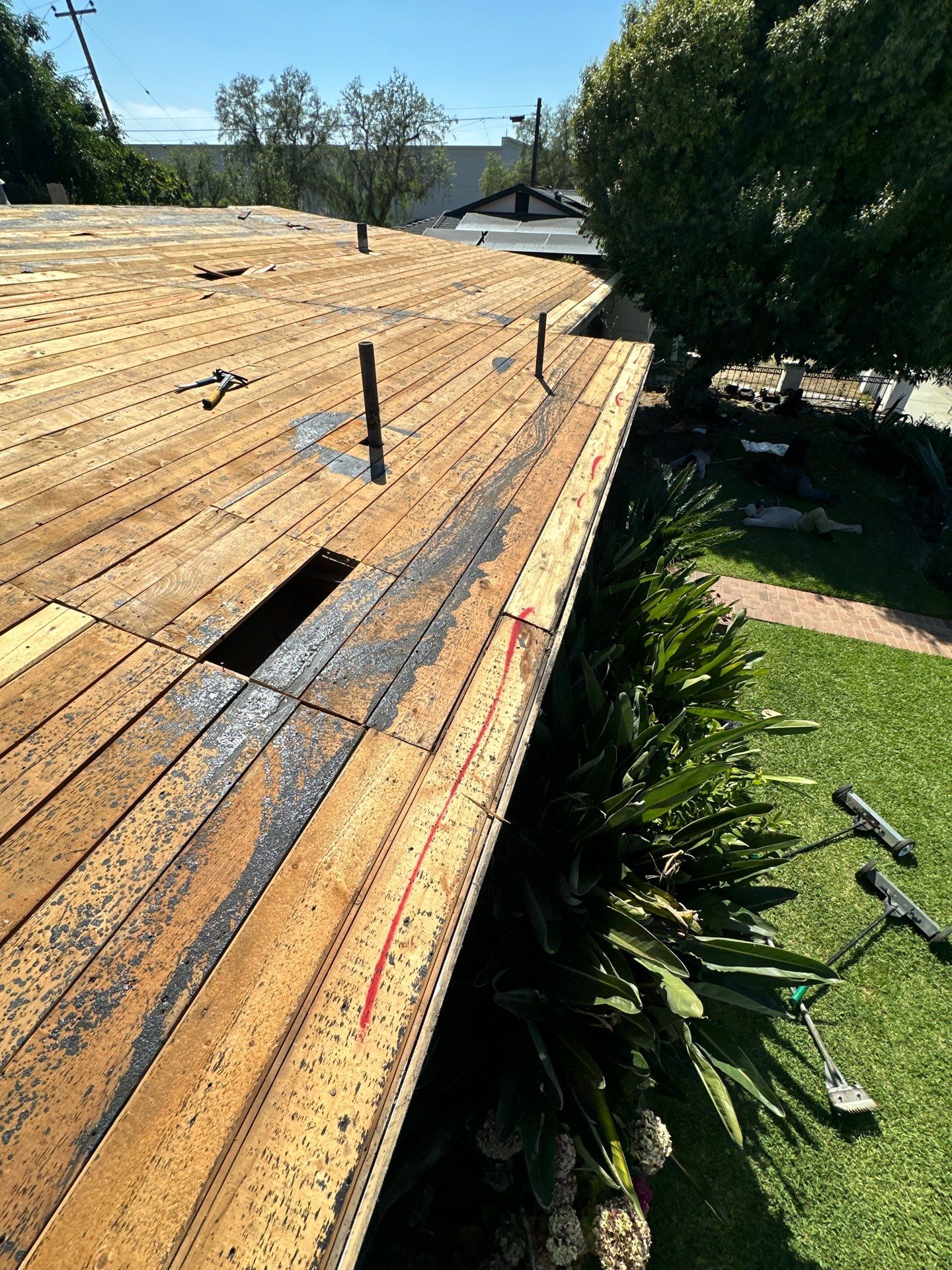 Roof Replacement - Huntington Beach, CA 92646 by Epic Roof Replacement