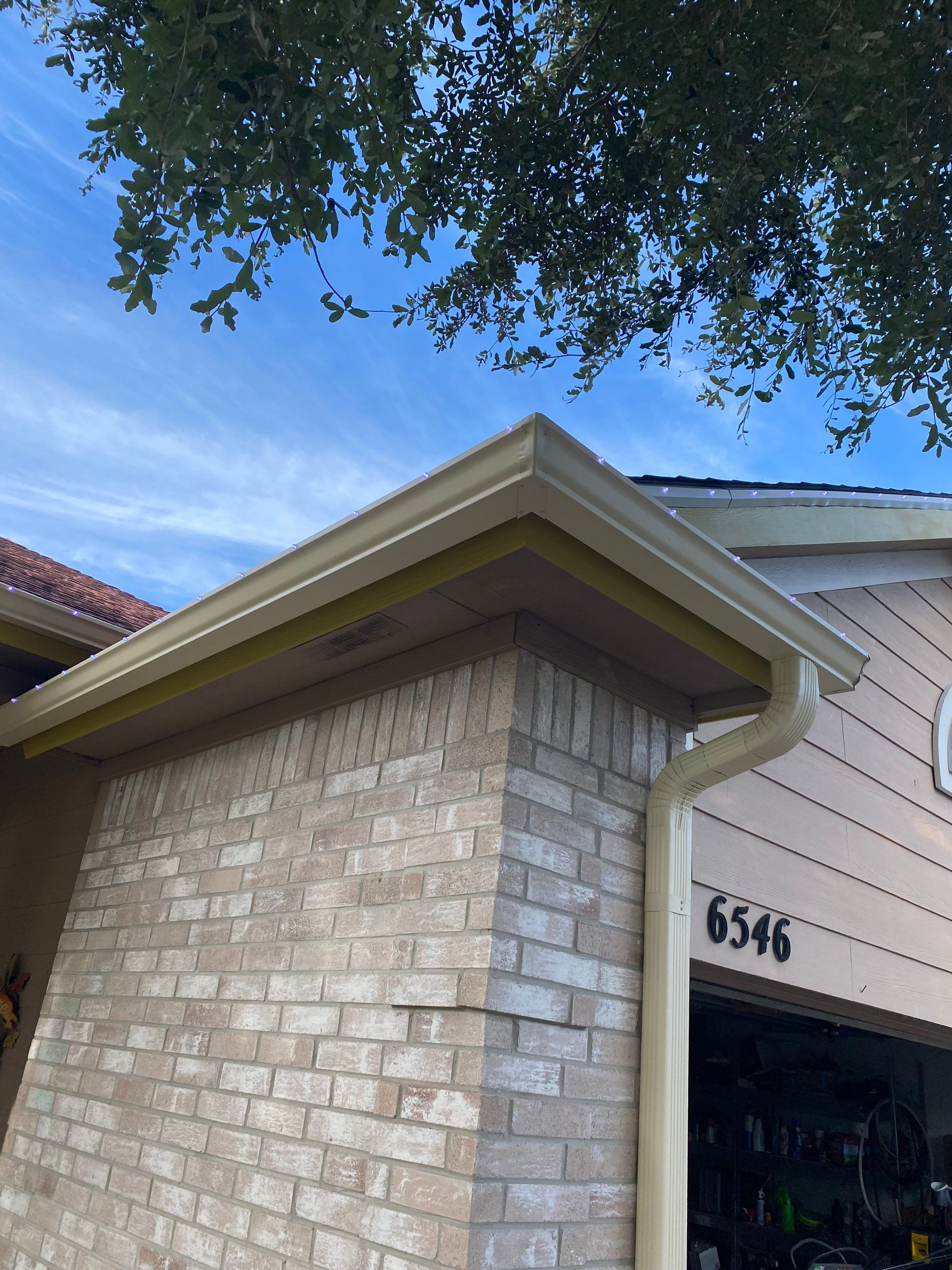 Love my new look! by Bayfront Roofing and Construction
