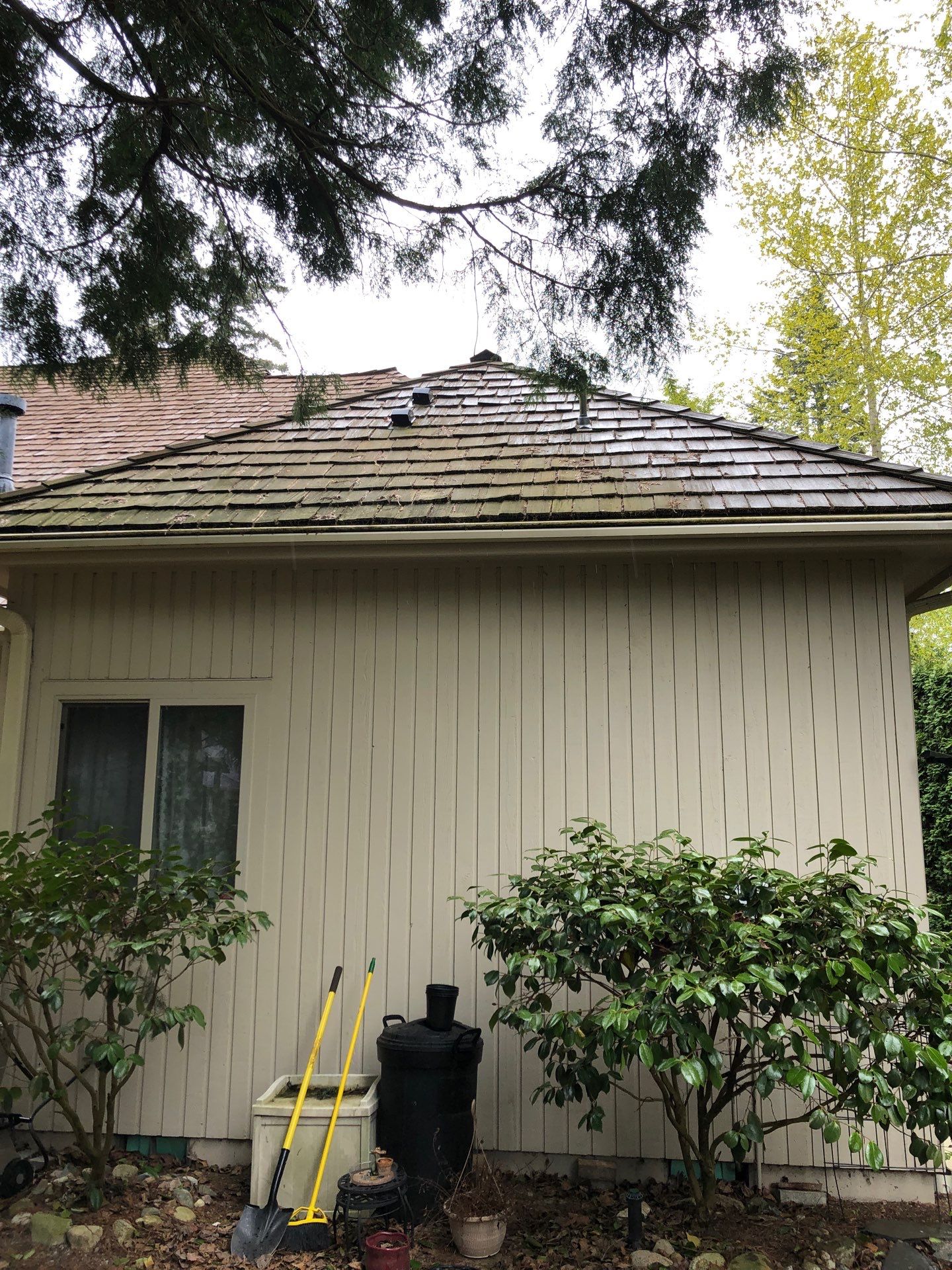 Project in Blaine by Connolly Construction Company