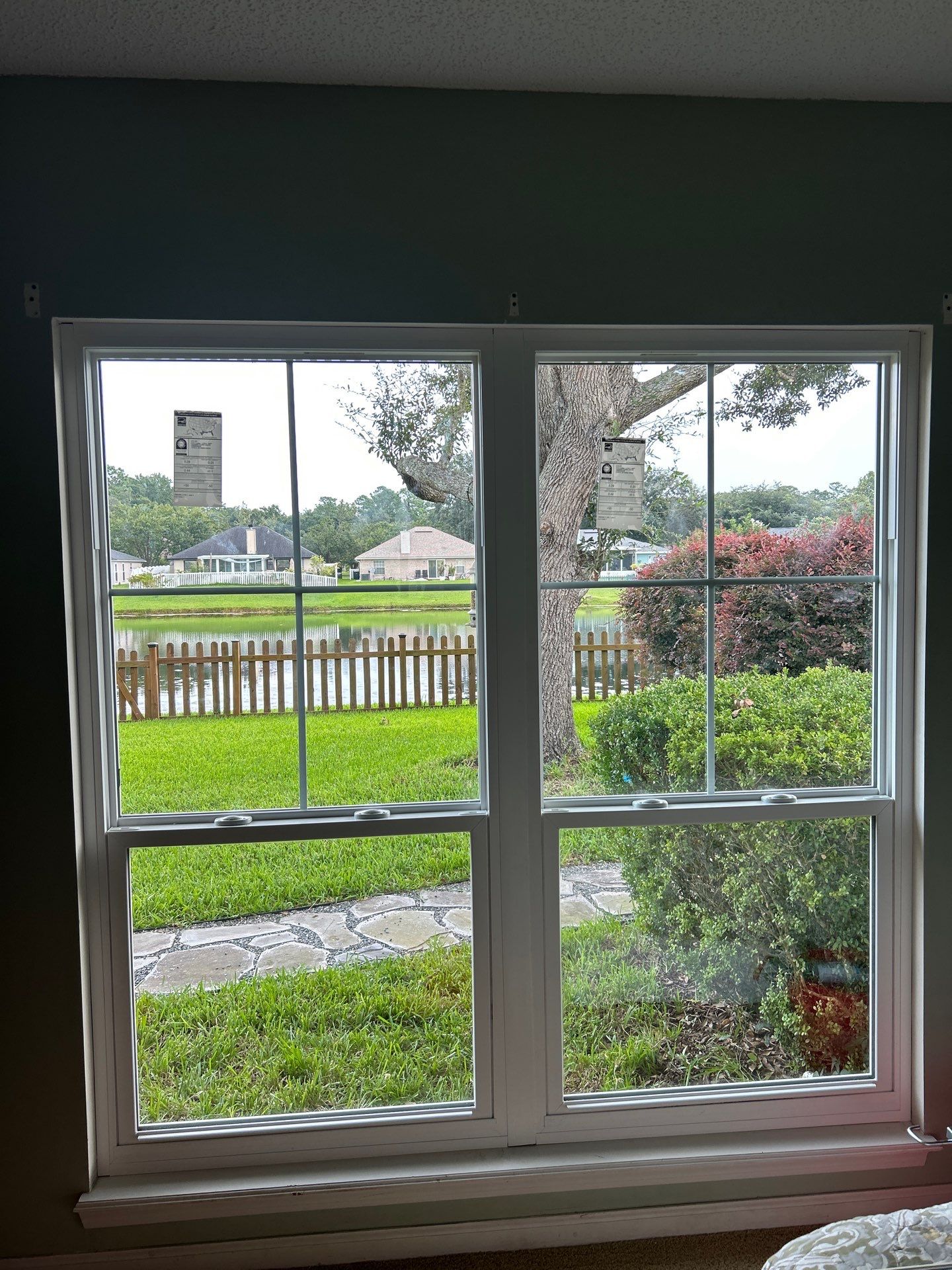 Custom Window Systems, Pella Company by American Window Products Inc  CBC1251207
