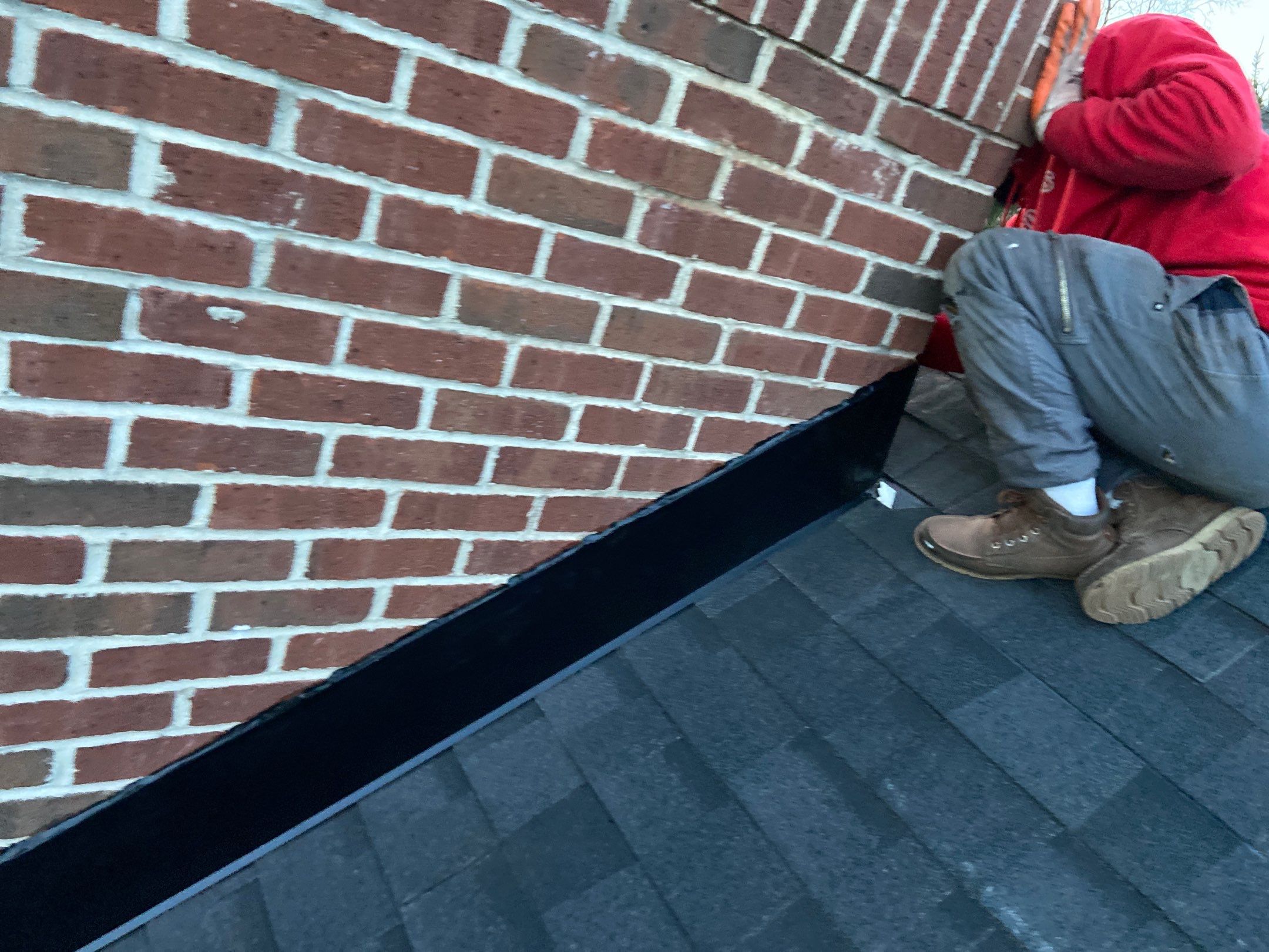 Roof Replacement using Owens Corning by 180 Contractors