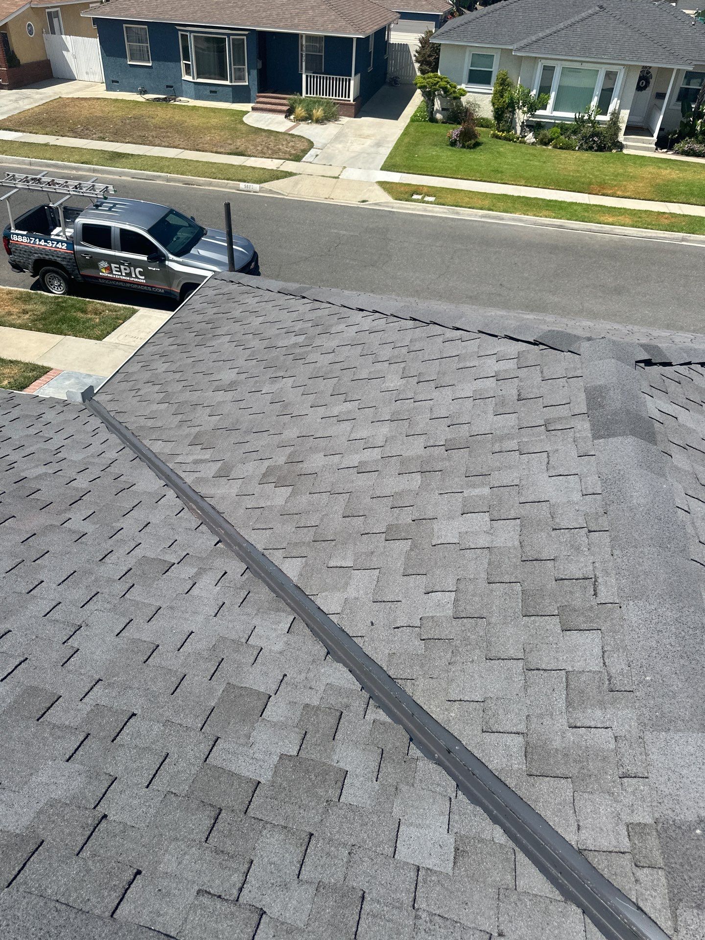 Roof Replacement - Lakewood, CA 90713 by Epic Roof Replacement