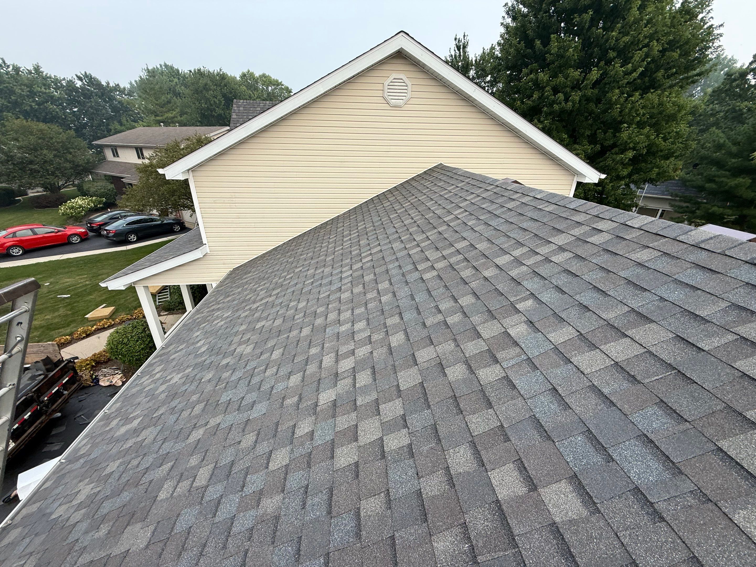 Roofing with CertainTeed by Optimal Home Improvement 