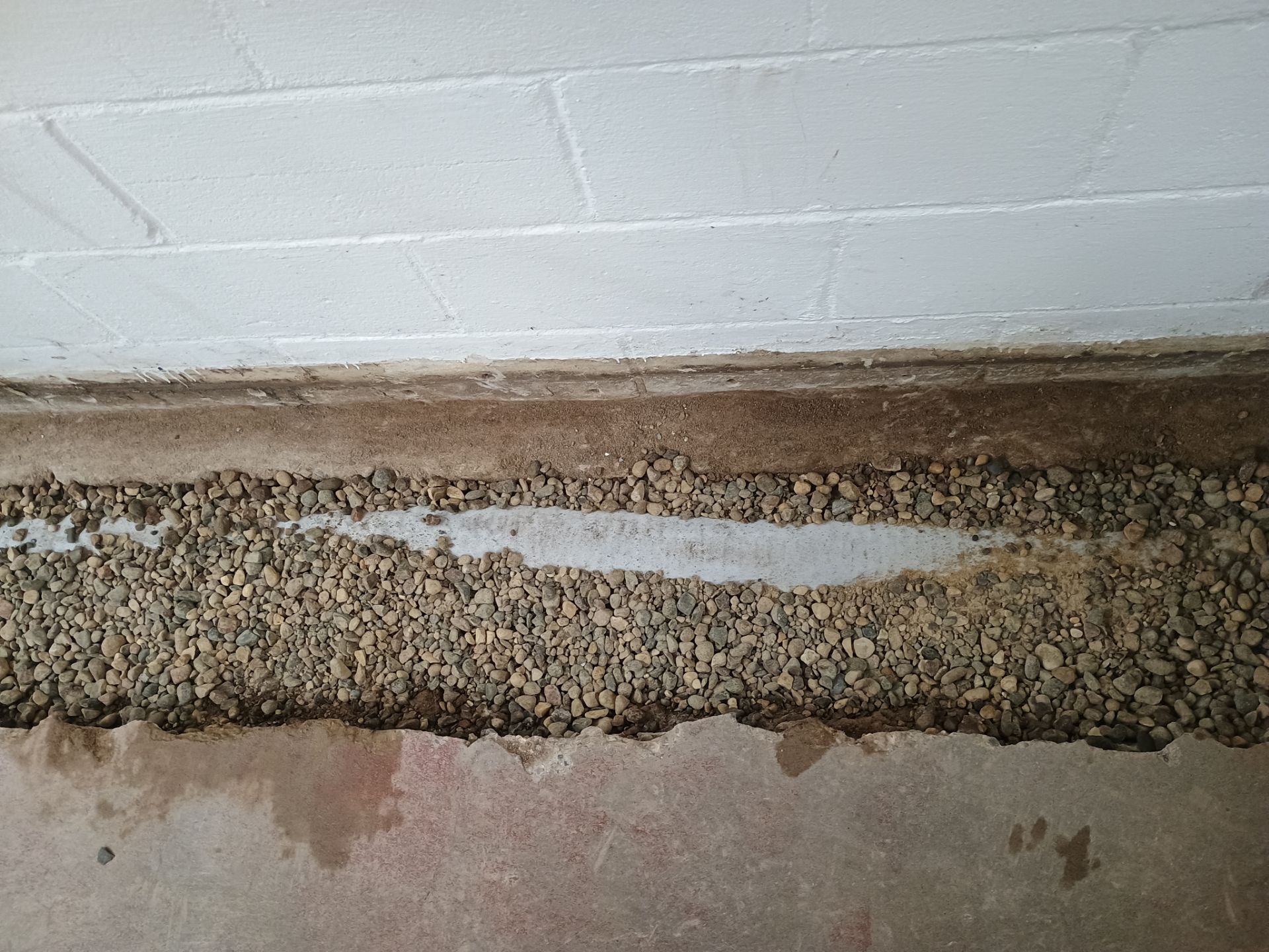 Closing on Their Dream Home by Waterproofing Northeast