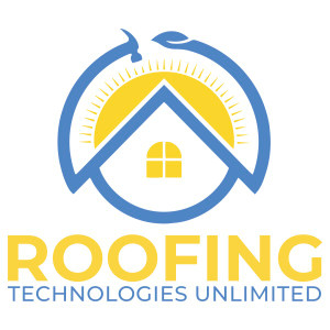 Logo for Roofing Technologies Unlimited