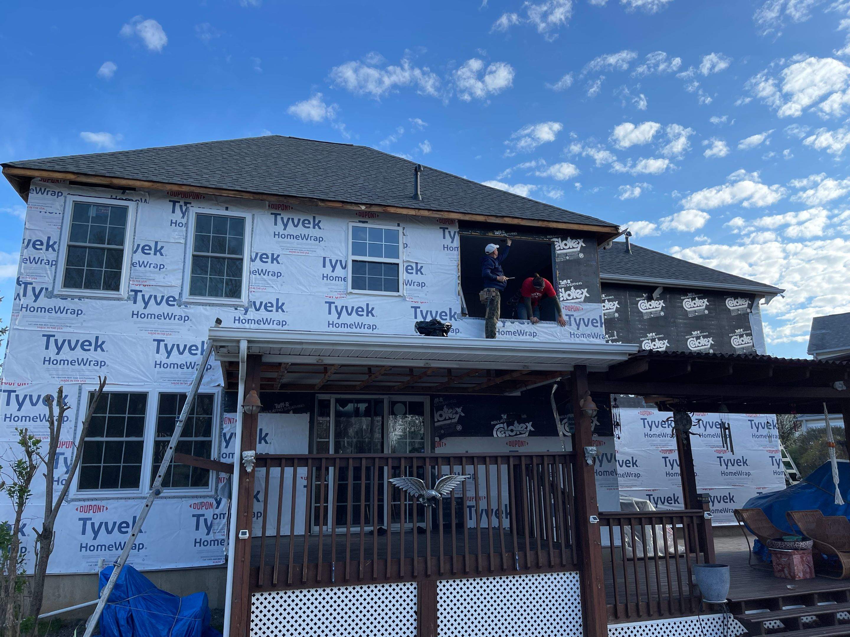 Siding by Stofan Construction LLC