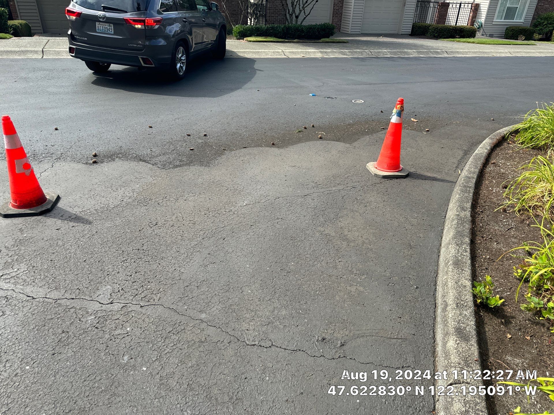 Best Management | Sealcoating  by Jireh Asphalt & Concrete Inc 