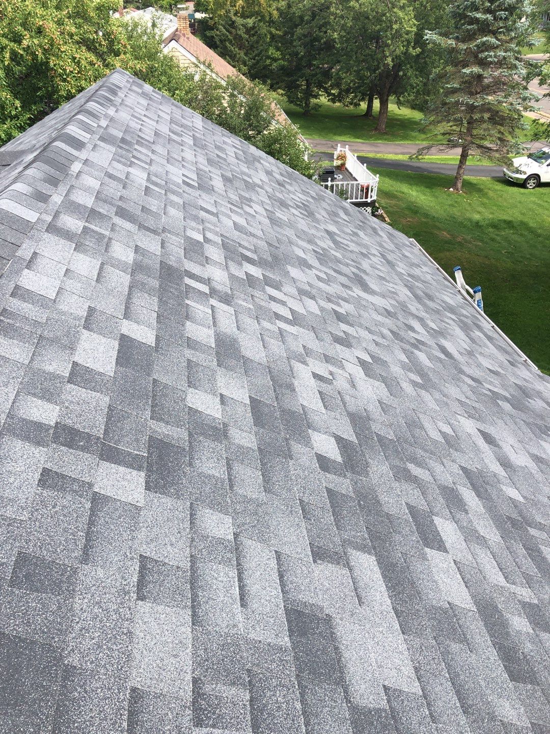Duluth Roof Replacement by Rhino Roofing LLC