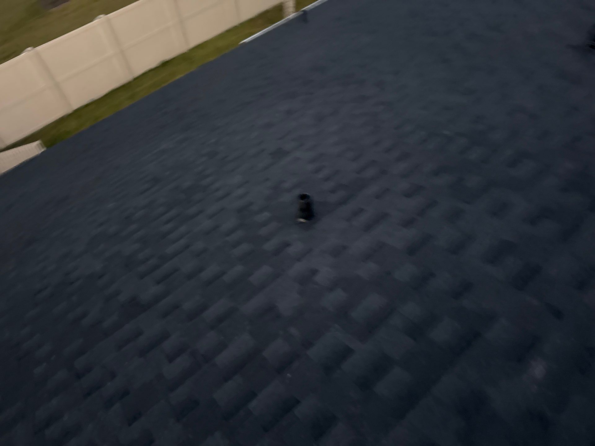GAF Charcoal Architectural Shingle - Re-roof by Endless Summer Roofing Co.