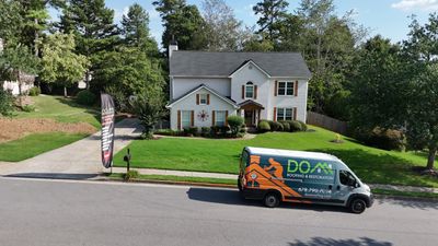 Cherry Ridge Wlk Suwanee Roof Replacement 