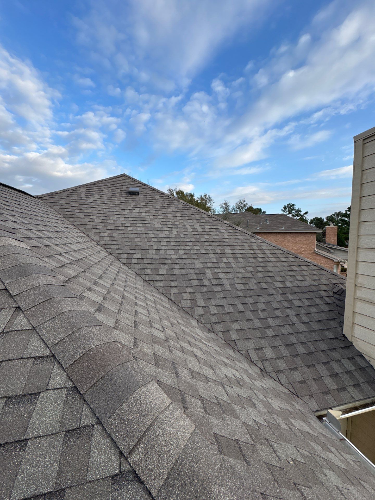 Roof Replacement Houston by Roof Repair Company