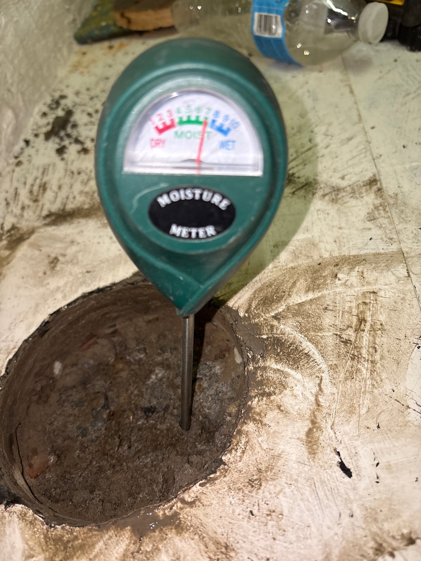 NE Portland Project by JustRadon.Com