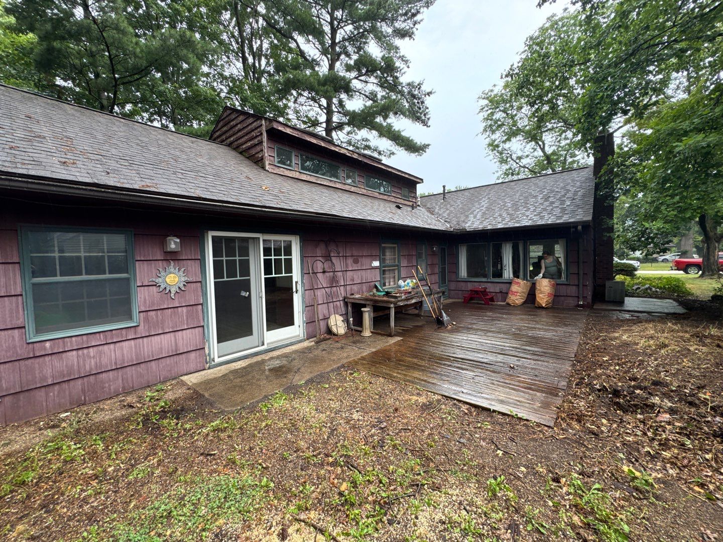 Roof, Siding, & Gutter Replacement by Homestyle in Berea by Homestyle Home Improvements (HHI)