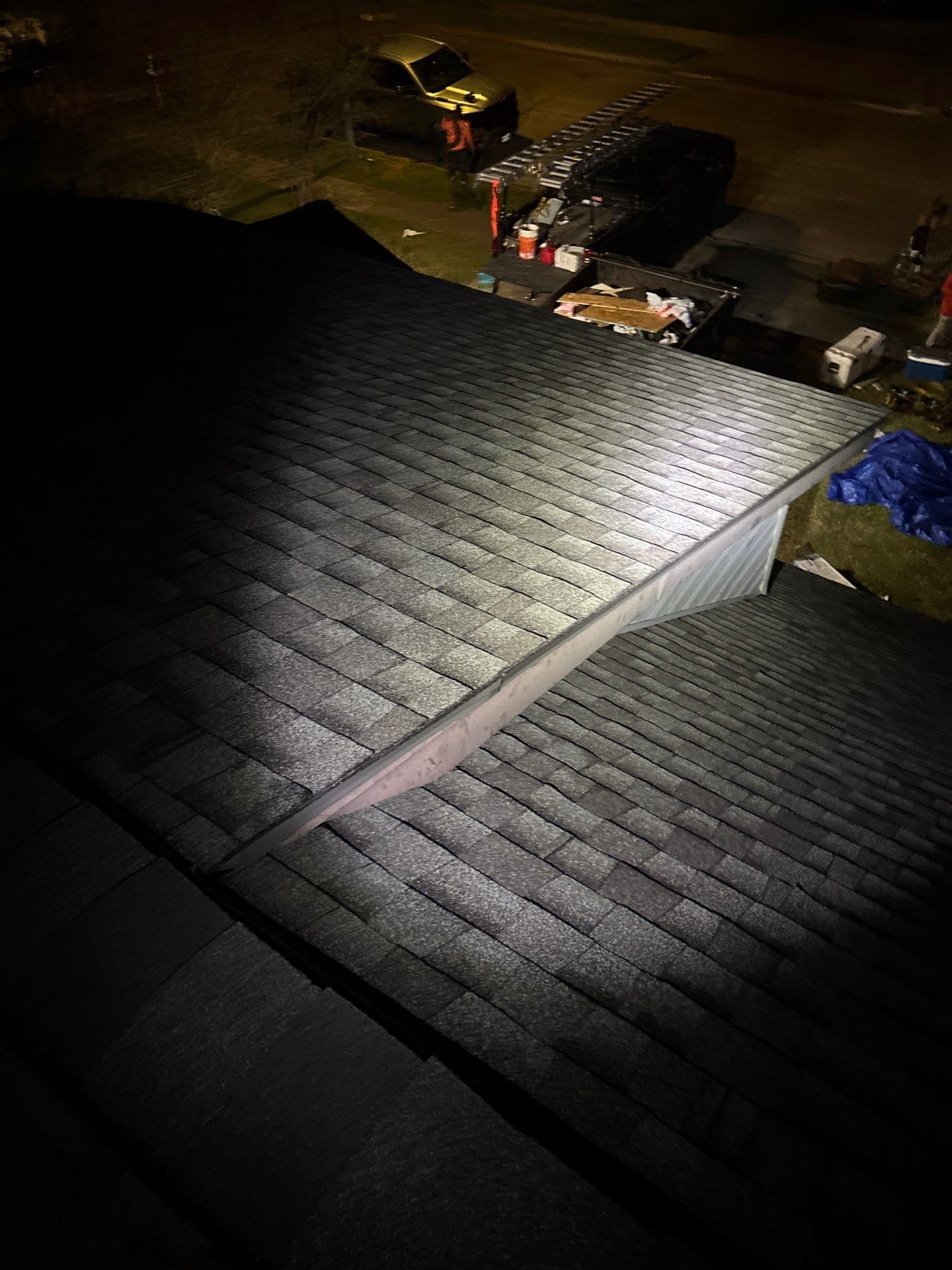 Roof Replacement in Burke Meadow, Pasadena TX by Roof Repair Company