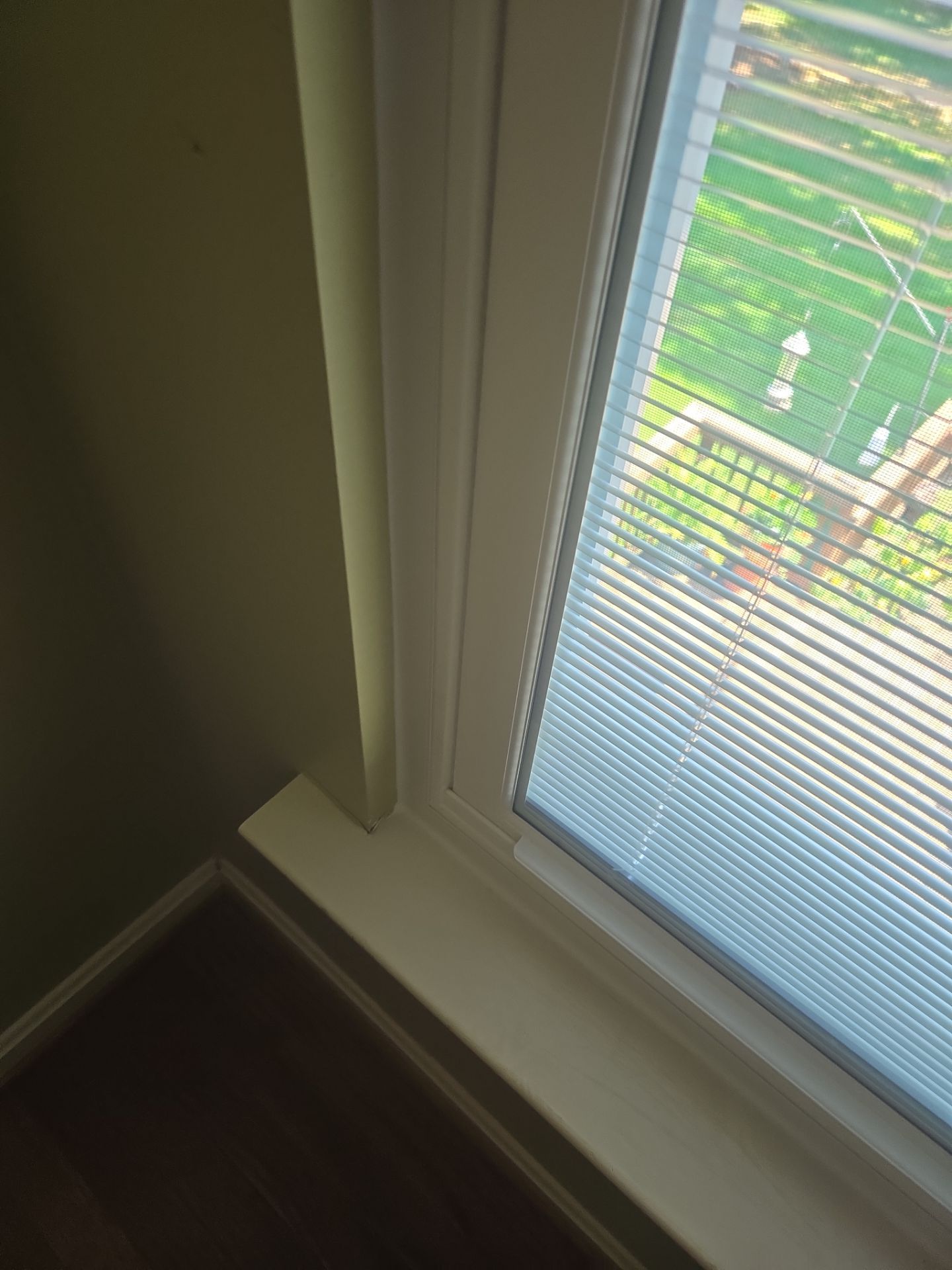 Whole house window replacement by Window Depot of Annapolis