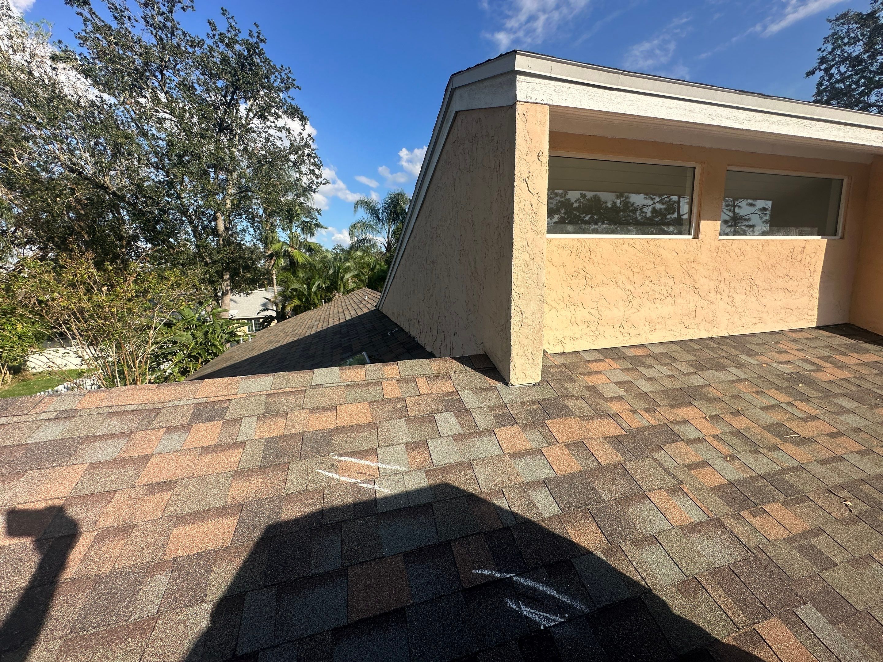 Hurricane Damage Claim in Tampa by FLAPA & KeyStone