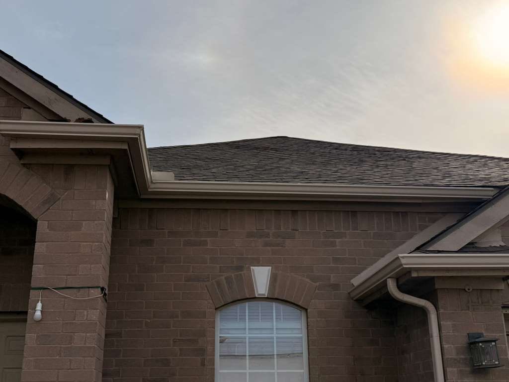 Project in Grand Prairie by Armor Roofing | Exteriors
