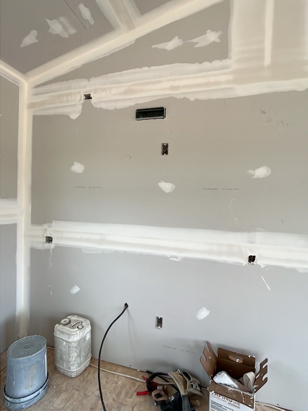 Arkansaw WI Build by Bauer Estates LLC