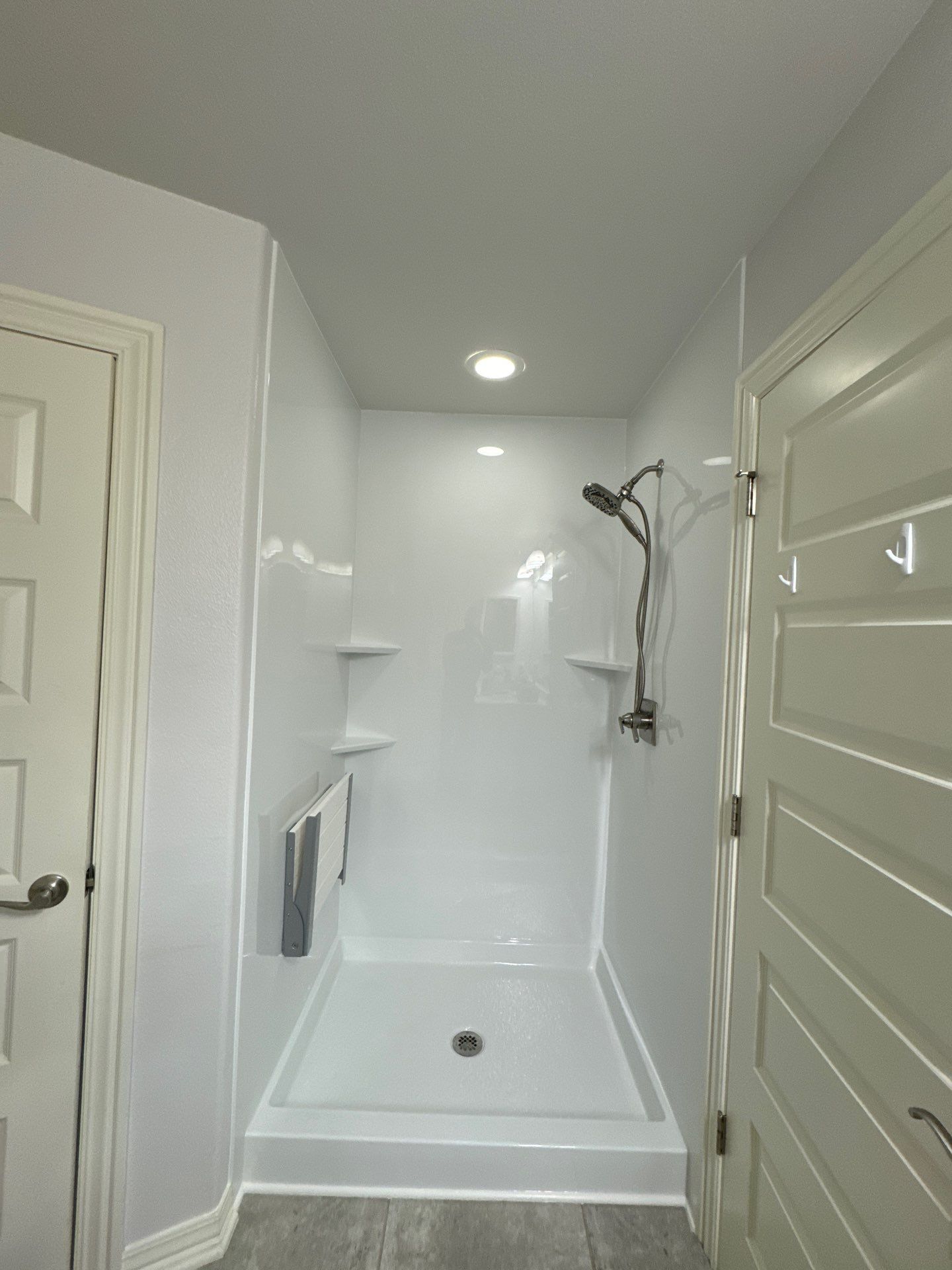 Mark Project in Farmington, AR by Twist & Spout