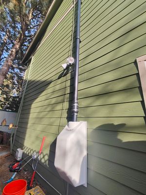 Subslab SafeAir™ System