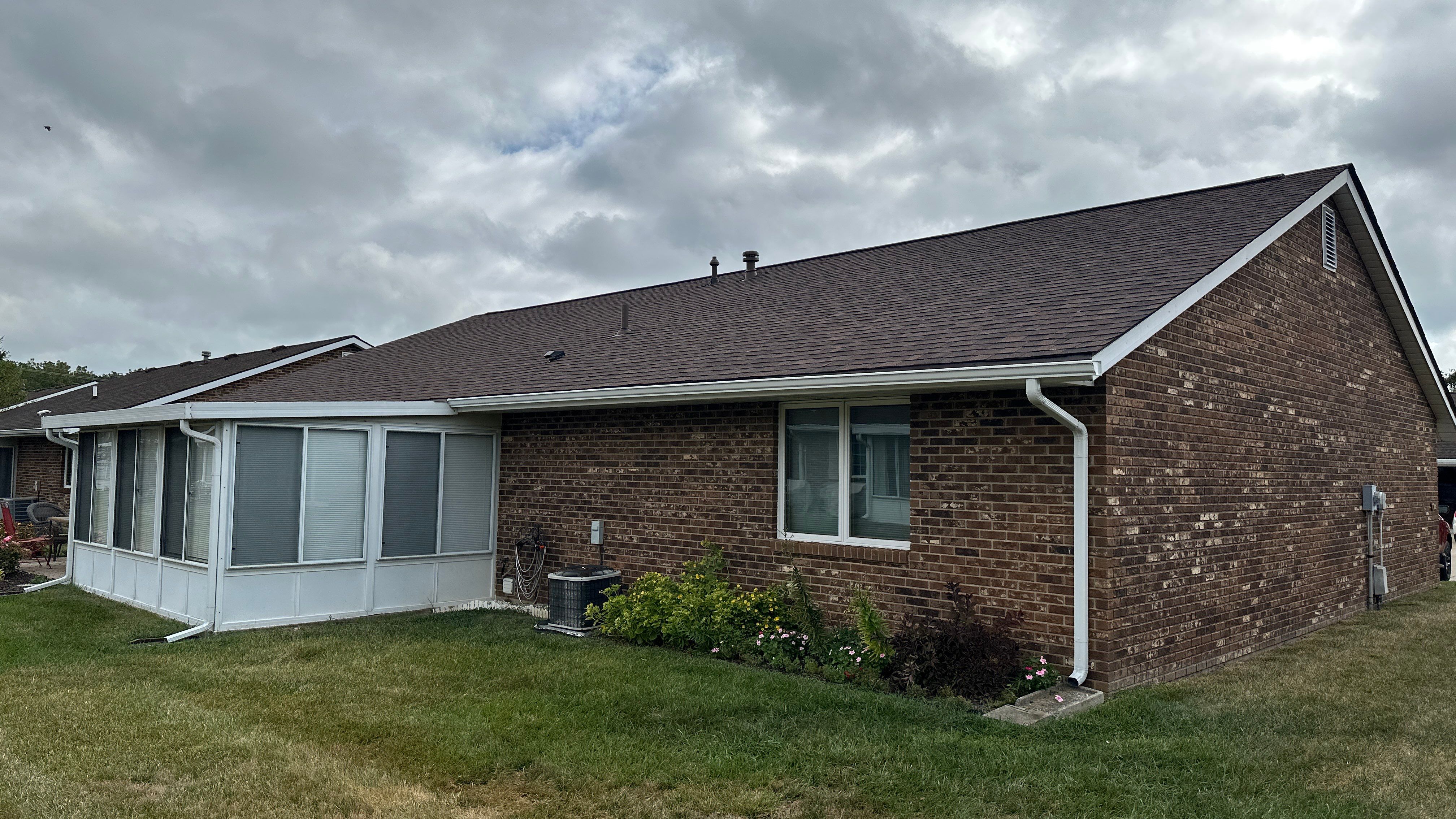 London Roof & Gutter Replacement by KFX Roofing