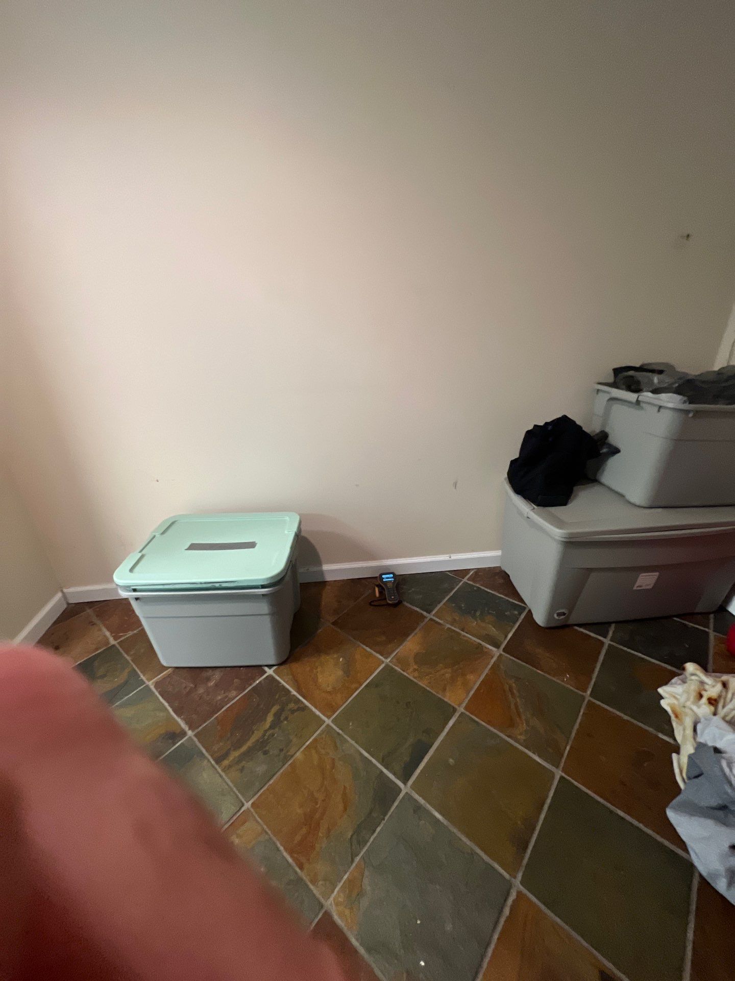 Project in Ann Arbor by EzDry Water Mitigation & Property Restoration